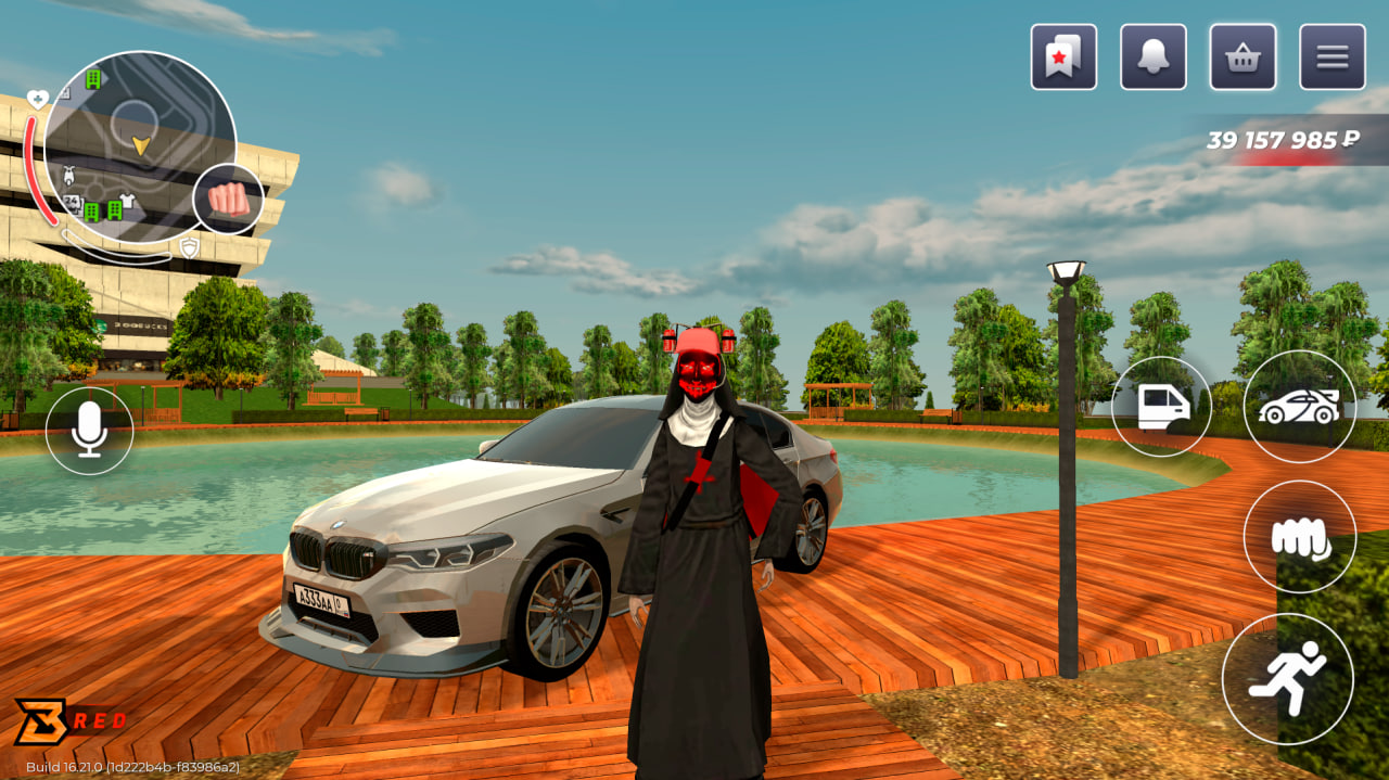 Изображение галереи DZER Russia